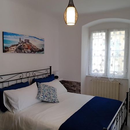 Casa Veve' Daire La Spezia Dış mekan fotoğraf