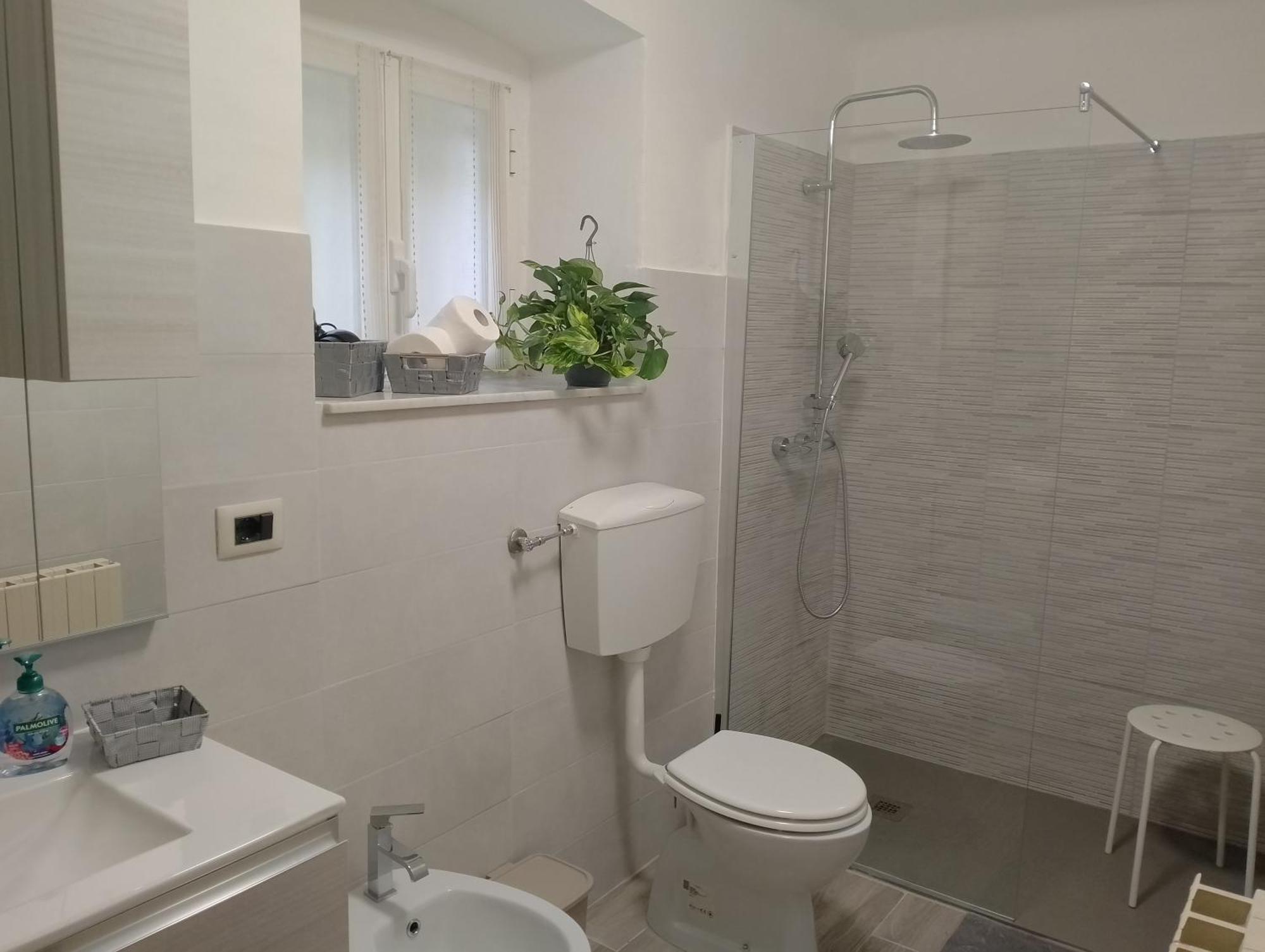 Casa Veve' Daire La Spezia Dış mekan fotoğraf
