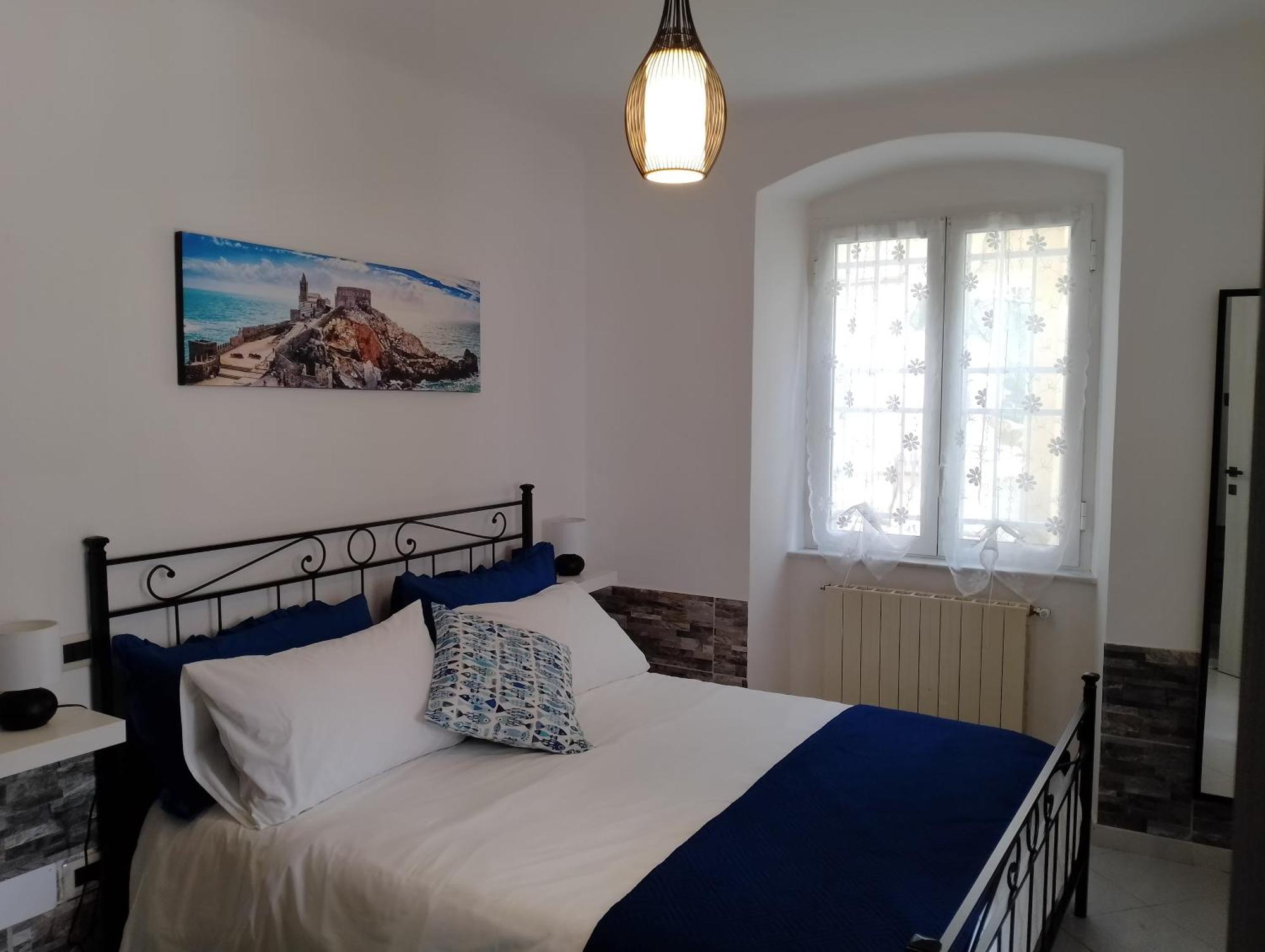 Casa Veve' Daire La Spezia Dış mekan fotoğraf