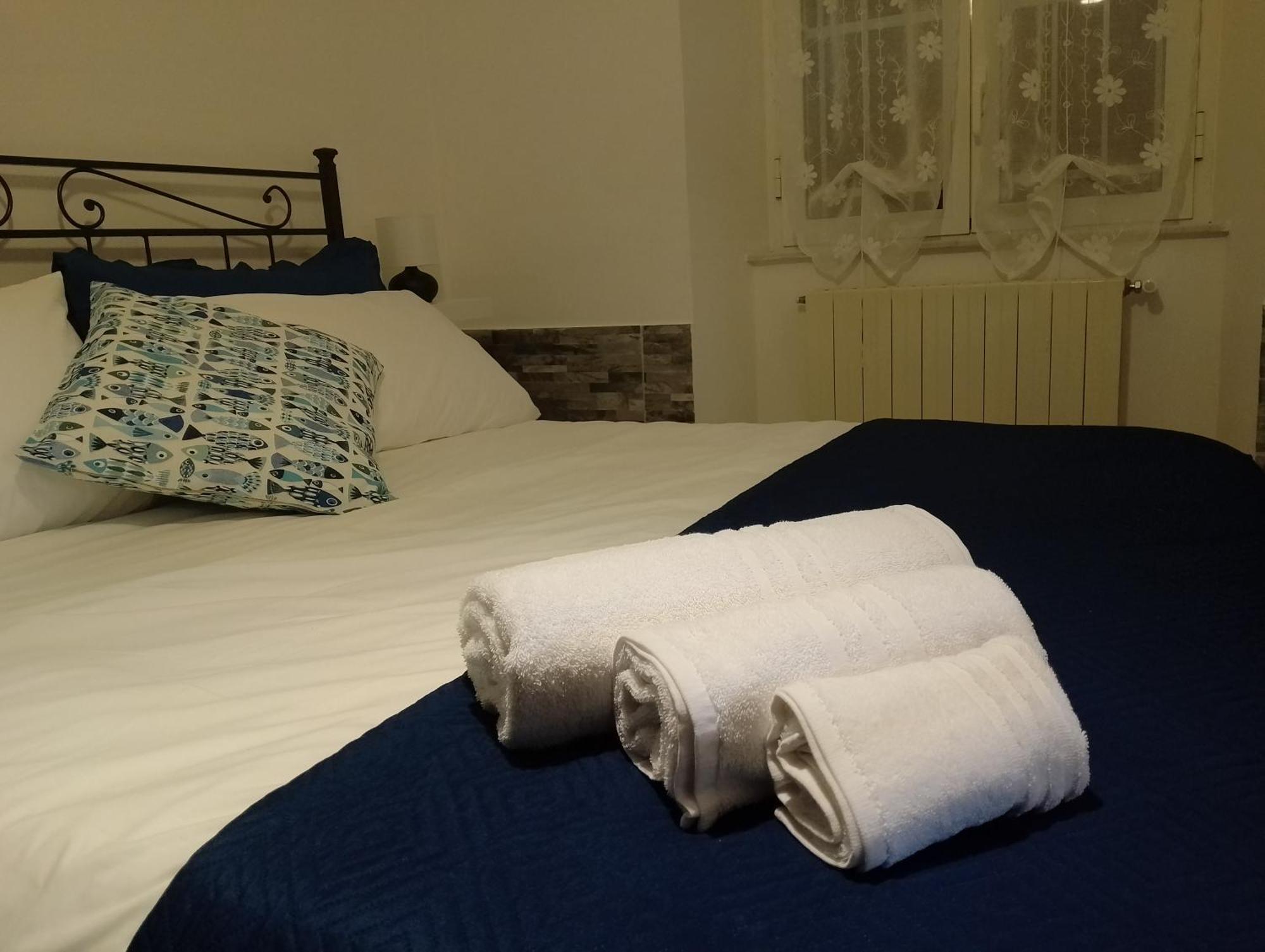 Casa Veve' Daire La Spezia Dış mekan fotoğraf