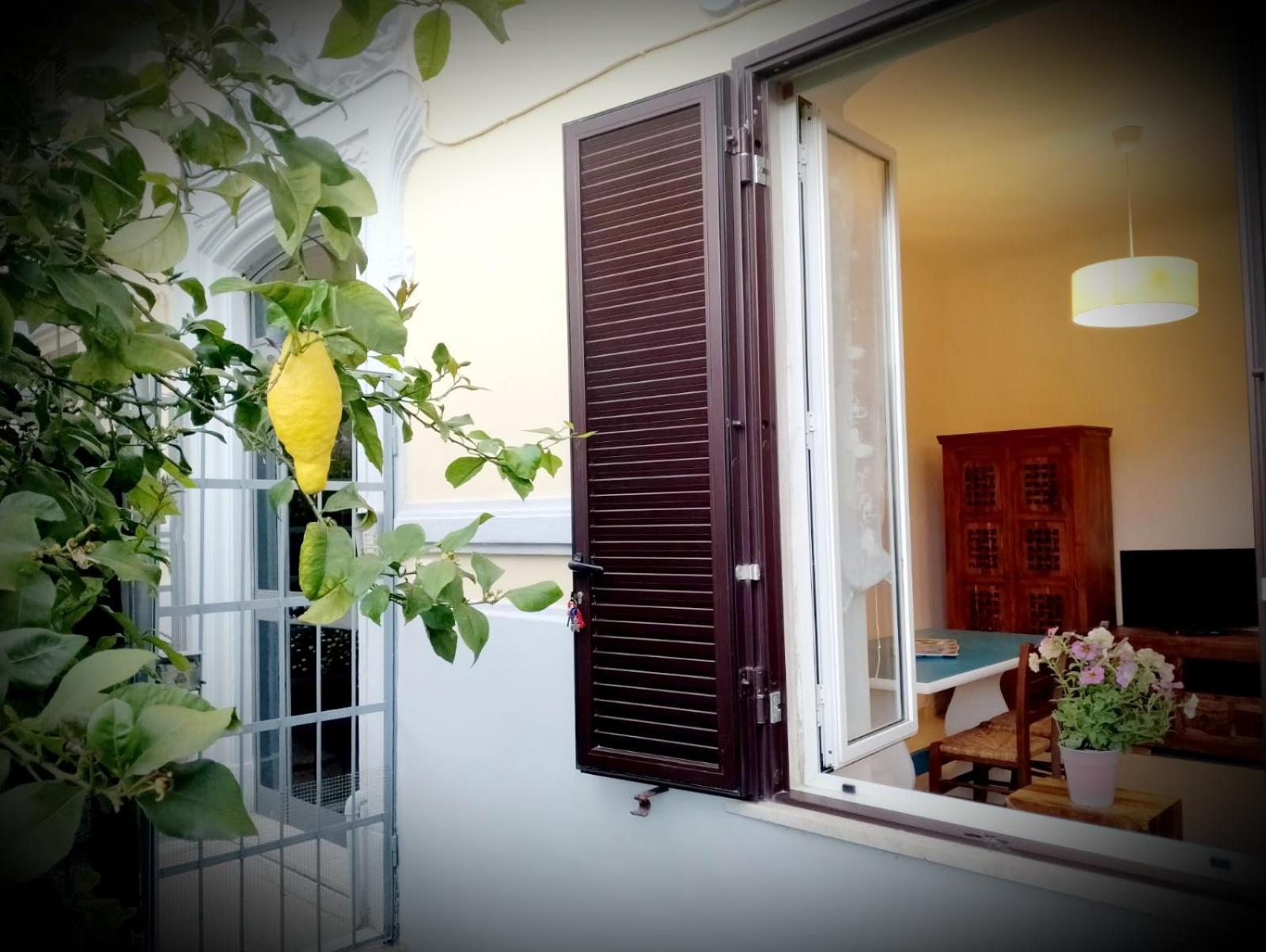 Casa Veve' Daire La Spezia Dış mekan fotoğraf