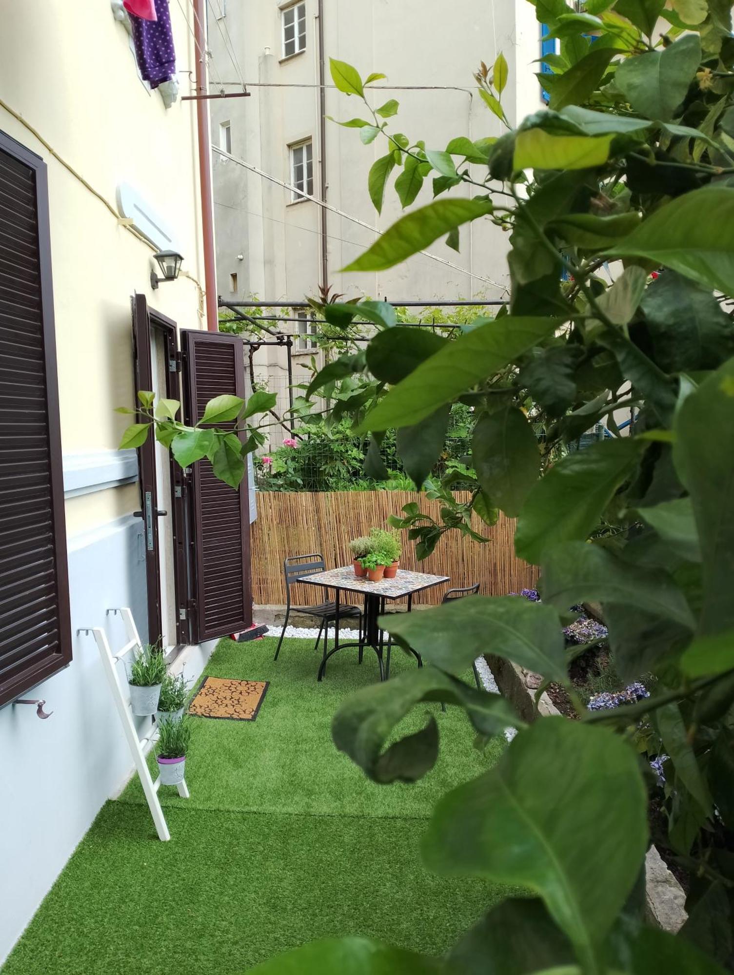 Casa Veve' Daire La Spezia Dış mekan fotoğraf