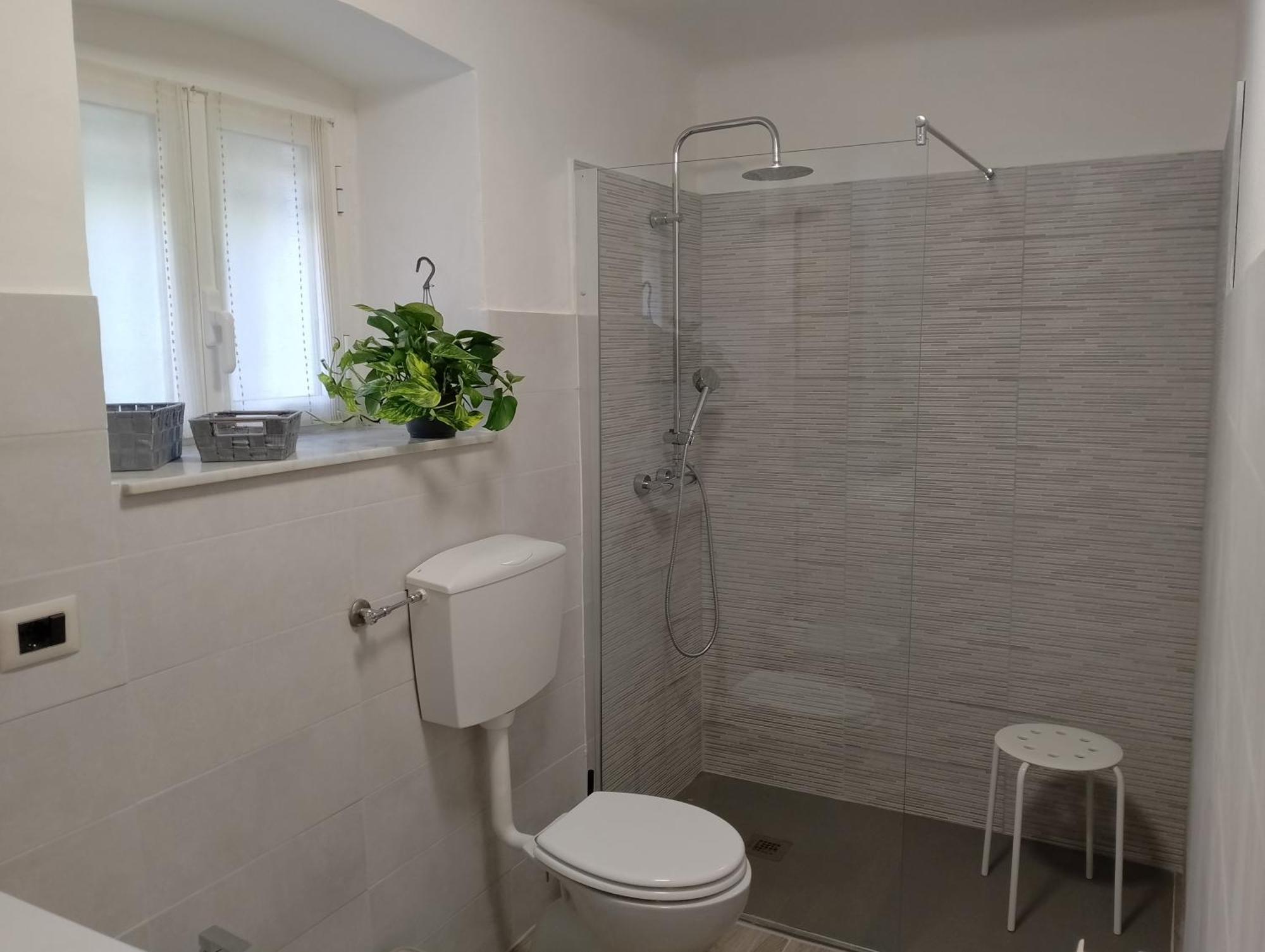 Casa Veve' Daire La Spezia Dış mekan fotoğraf