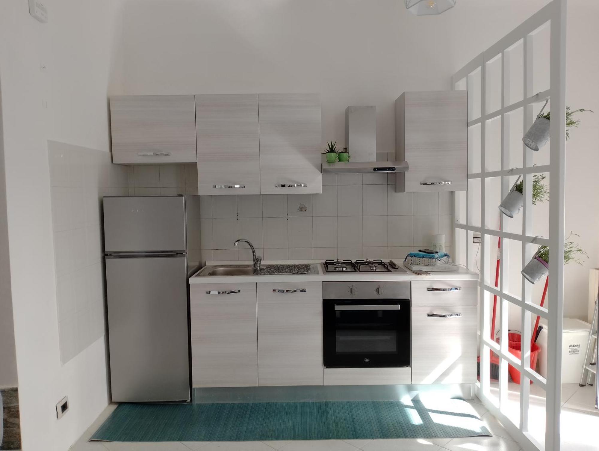 Casa Veve' Daire La Spezia Dış mekan fotoğraf