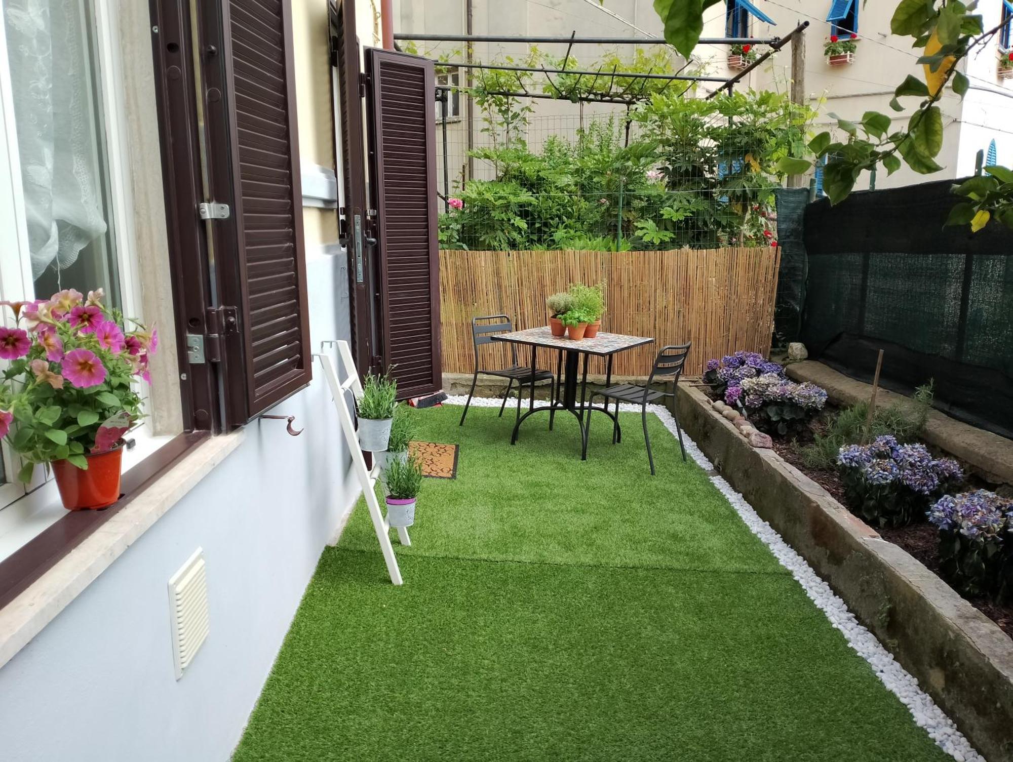 Casa Veve' Daire La Spezia Dış mekan fotoğraf