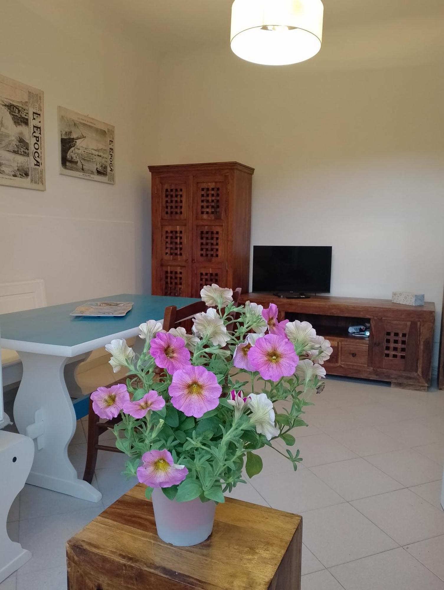 Casa Veve' Daire La Spezia Dış mekan fotoğraf