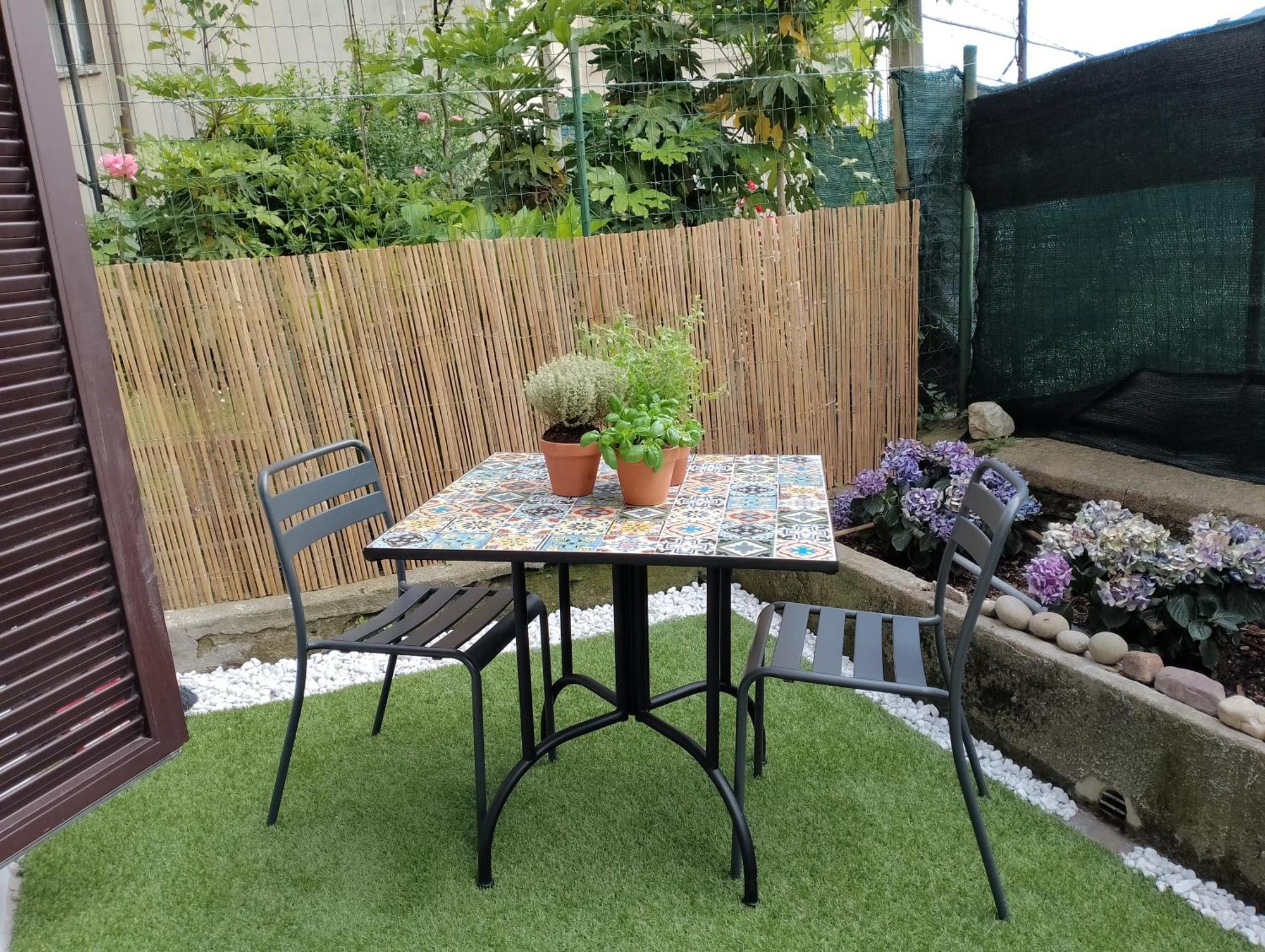 Casa Veve' Daire La Spezia Dış mekan fotoğraf